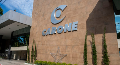 Supermercado Carone