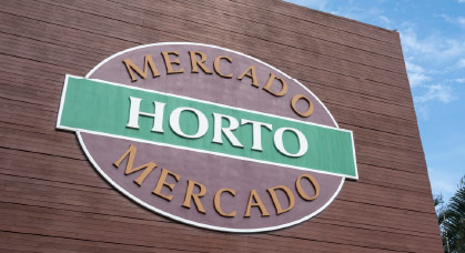 Horto Mercado