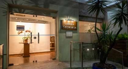 Restaurante Lareira Portuguesa