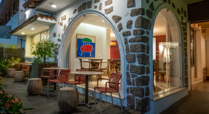 Restaurante Soeta