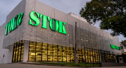 Tok&Stok